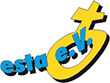 Logo der Evangelischen Stadjugendarbeit esta e.V.